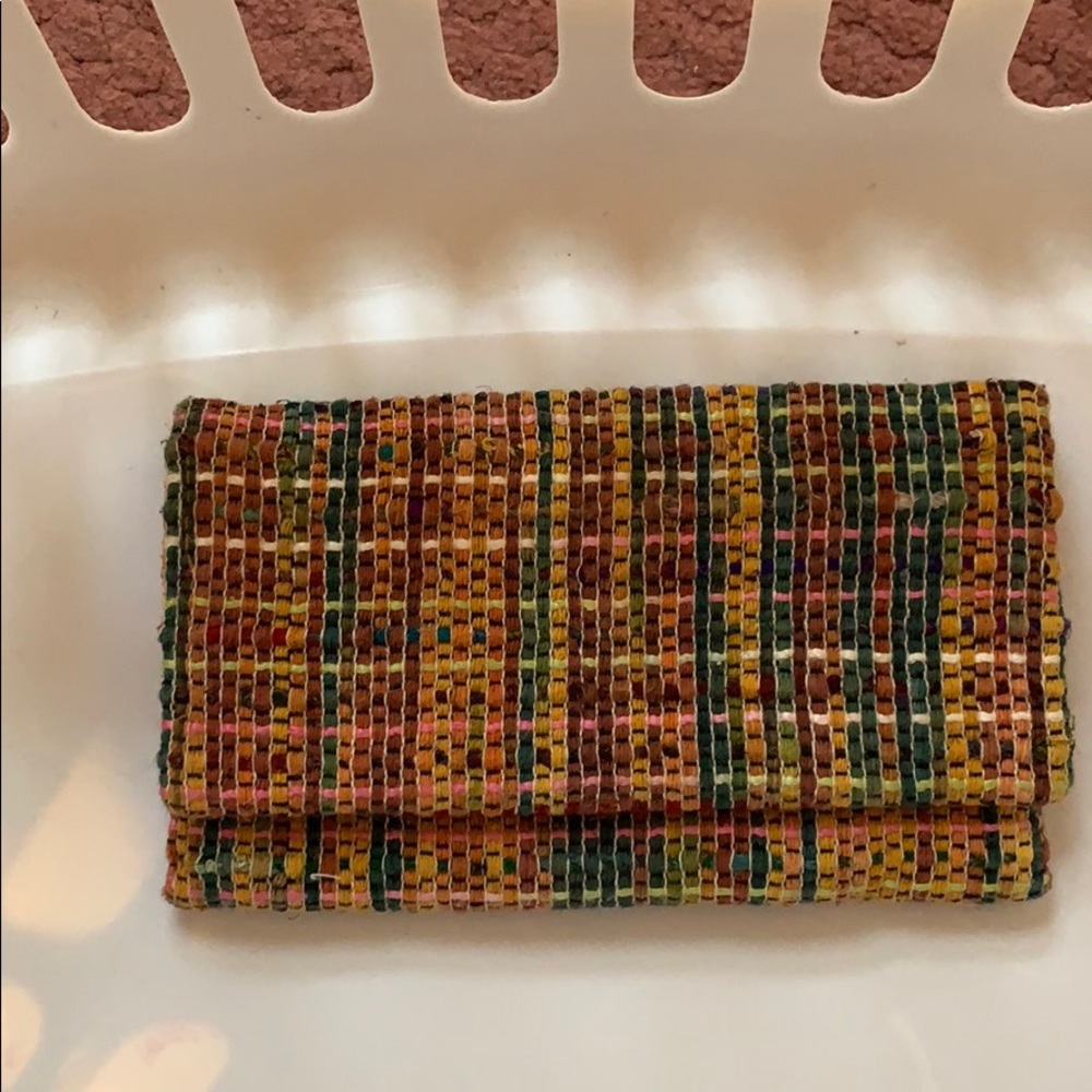 Pocket book